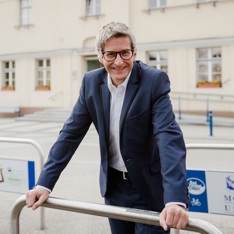 Markus Brandlmayr