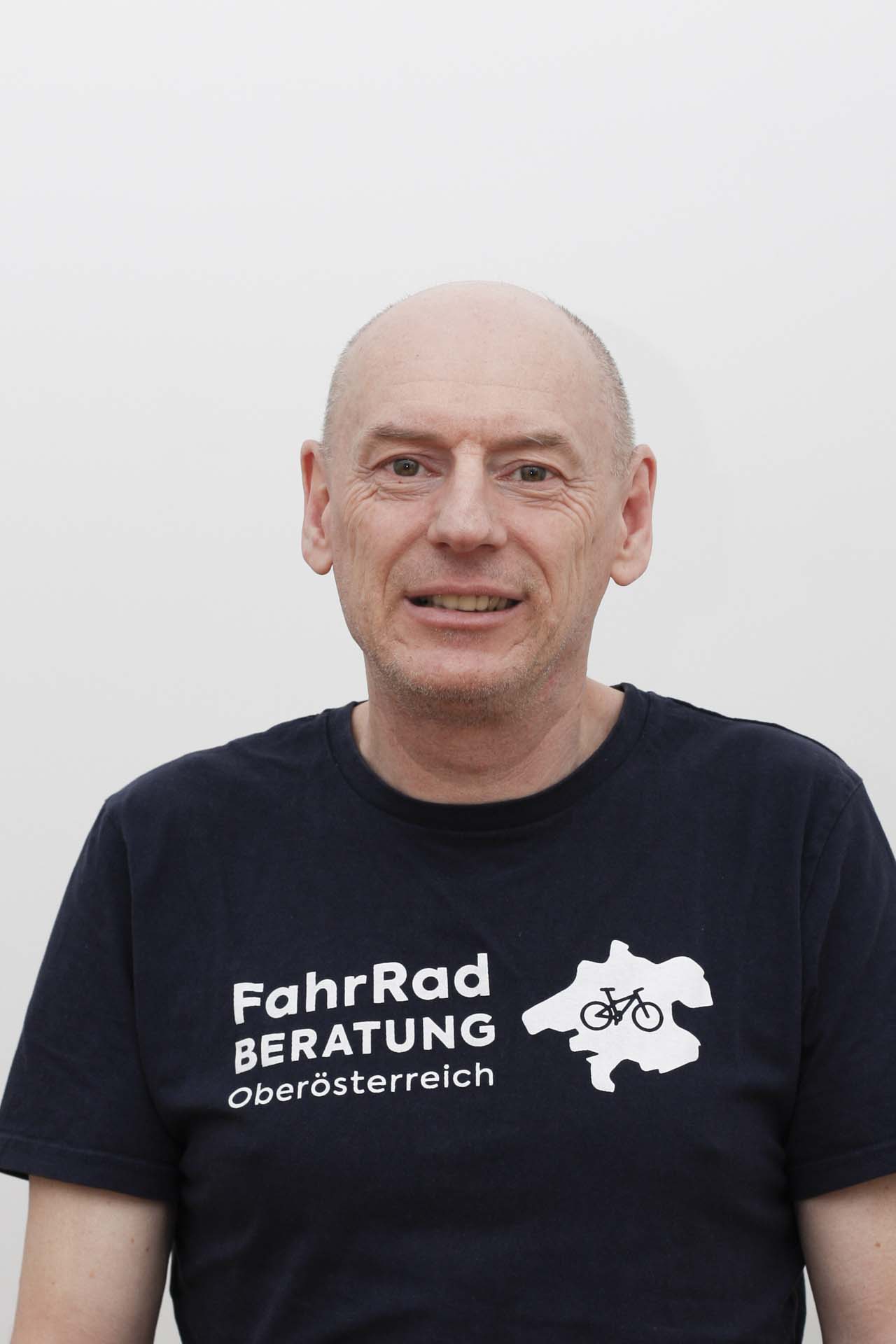 Portrait Robert Stögner