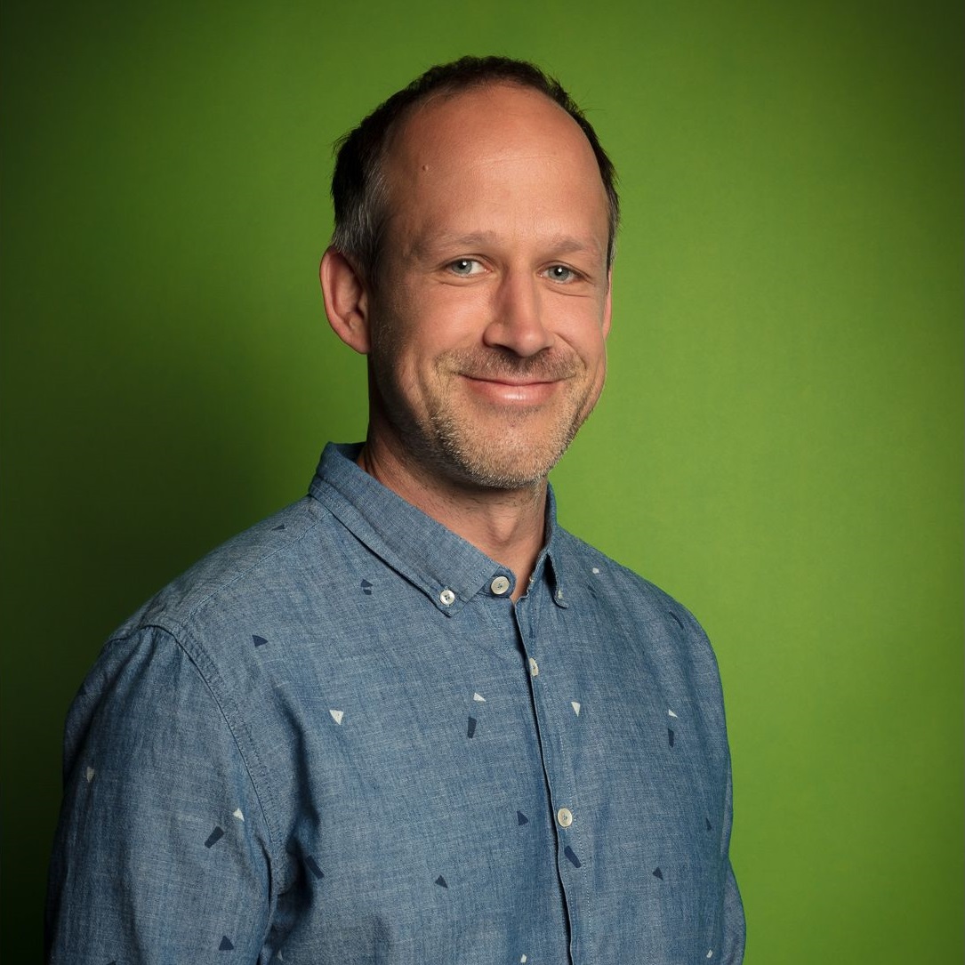 Portraitfoto Max Ratzenböck